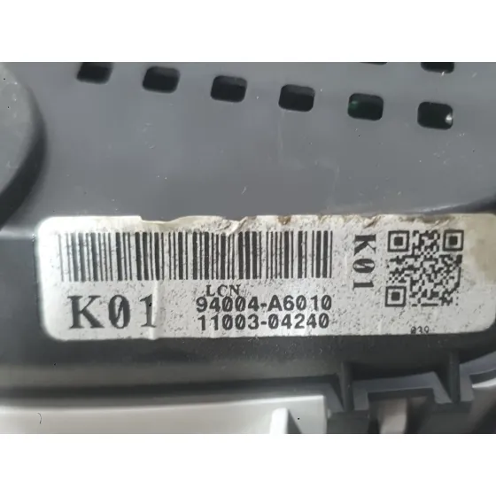 Cuadro Instrumentos para Hyundai I30 (Gd)