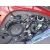 Elevalunas Delantero Derecho para Hyundai I30 (Gd)
