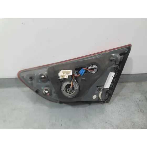 Piloto Trasero Izquierdo Interior para Hyundai I30 (Gd)