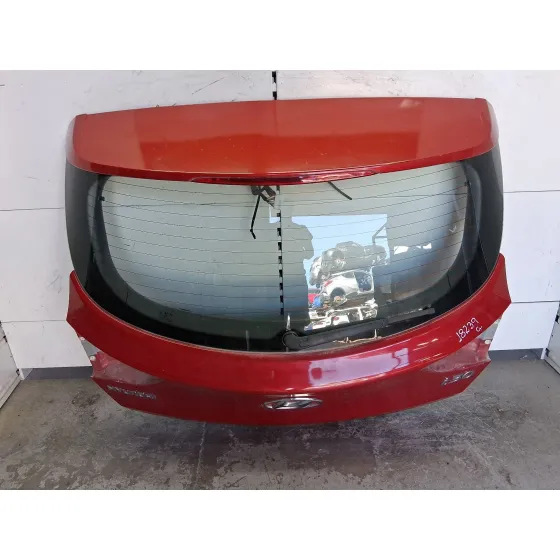Porton Trasero para Hyundai I30 (Gd)