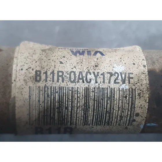 Transmision Delantera Derecha para Hyundai I30 (Gd)
