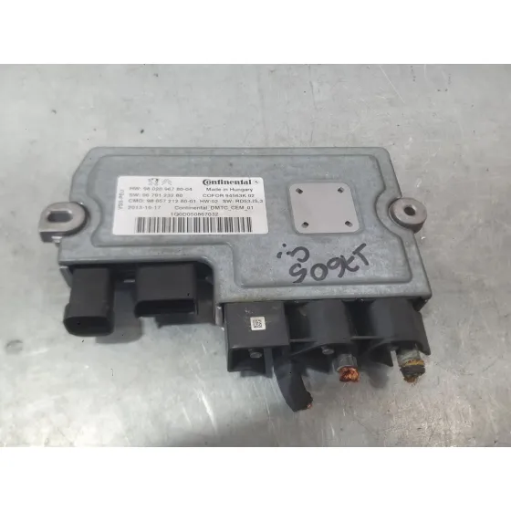 Centralita Start / Stop para Citroën C4 Grand Picasso Ii (Da_, De_)