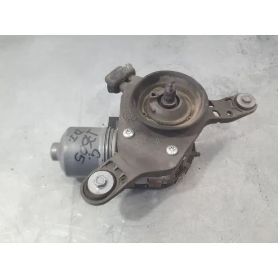 Motor Limpia Delantero Izquierdo para Citroën C4 Grand Picasso Ii (Da_, De_)