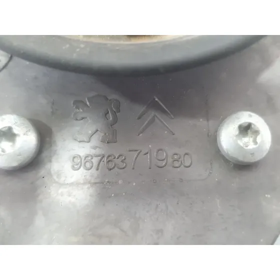 Motor Limpia Delantero Izquierdo para Citroën C4 Grand Picasso Ii (Da_, De_)