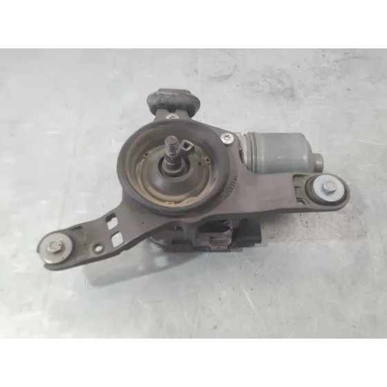 Motor Limpia Delantero Derecho para Citroën C4 Grand Picasso Ii (Da_, De_)