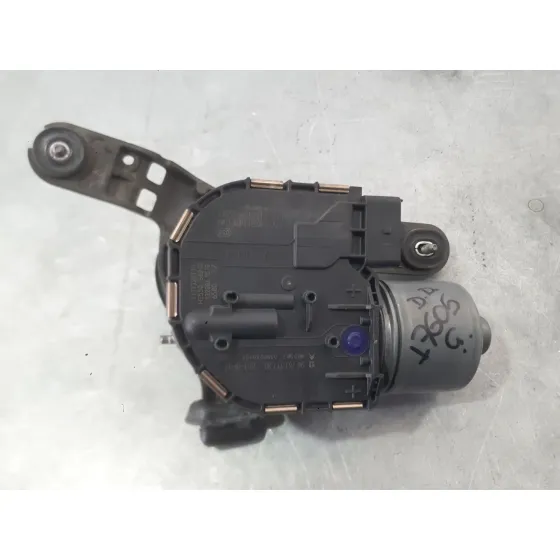 Motor Limpia Delantero Derecho para Citroën C4 Grand Picasso Ii (Da_, De_)