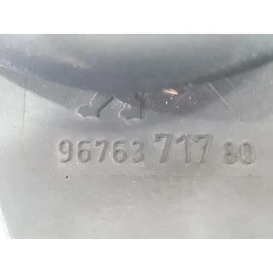 Motor Limpia Delantero Derecho para Citroën C4 Grand Picasso Ii (Da_, De_)