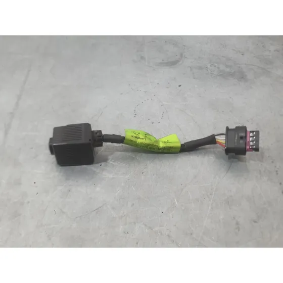 Camara Vision Trasera para Citroën C4 Iii (Ba_, Bb_, Bc_)