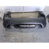 Paragolpes Trasero para Citroën C4 Iii (Ba_, Bb_, Bc_)