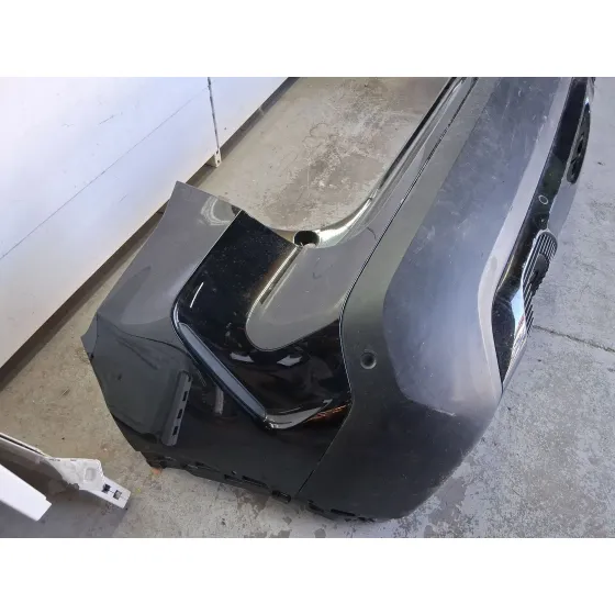 Paragolpes Trasero para Citroën C4 Iii (Ba_, Bb_, Bc_)