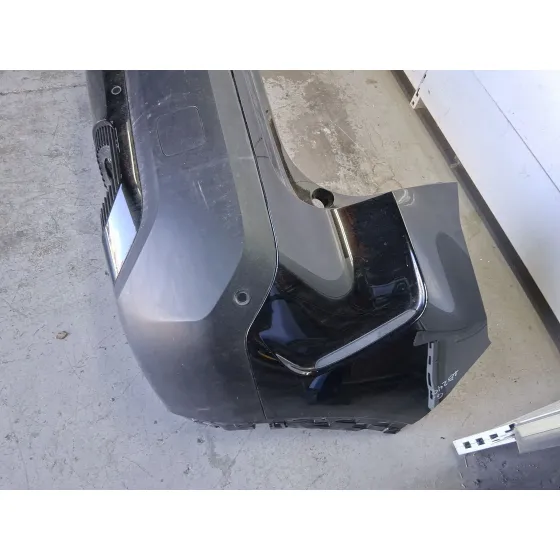 Paragolpes Trasero para Citroën C4 Iii (Ba_, Bb_, Bc_)