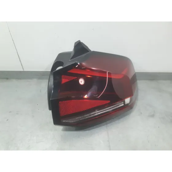 Piloto Trasero Derecho Exterior para Citroën C4 Iii (Ba_, Bb_, Bc_)