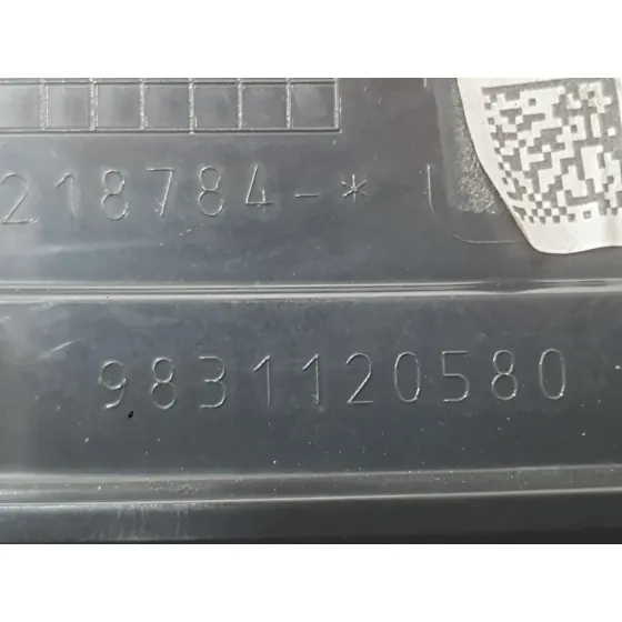Piloto Trasero Derecho Interior para Citroën C4 Iii (Ba_, Bb_, Bc_)