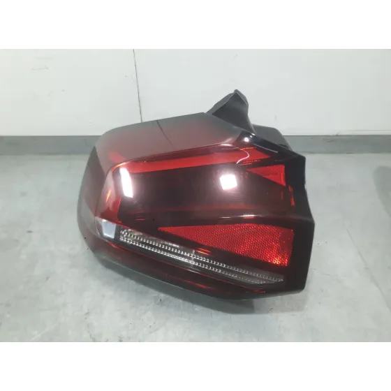 Piloto Trasero Izquierdo Exterior para Citroën C4 Iii (Ba_, Bb_, Bc_)