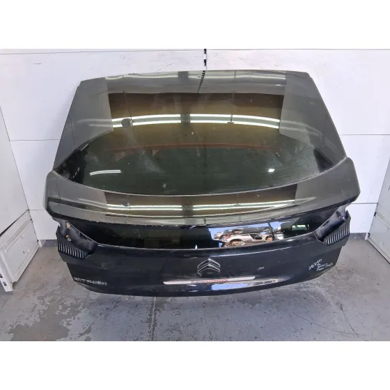 Porton Trasero para Citroën C4 Iii (Ba_, Bb_, Bc_)