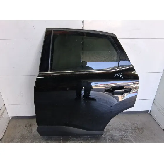 Puerta Trasera Izquierda para Citroën C4 Iii (Ba_, Bb_, Bc_)