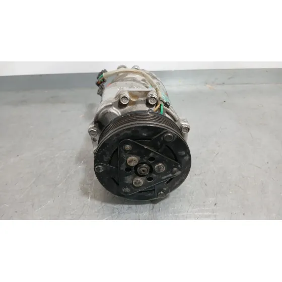 Compresor Aire Acondicionado para Volkswagen Polo (6N2)