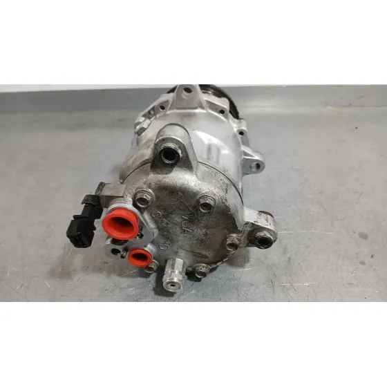 Compresor Aire Acondicionado para Volkswagen Polo (6N2)