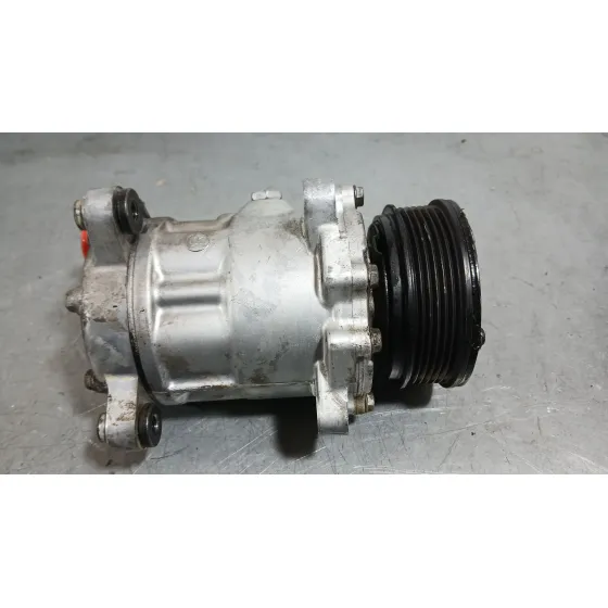 Compresor Aire Acondicionado para Volkswagen Polo (6N2)