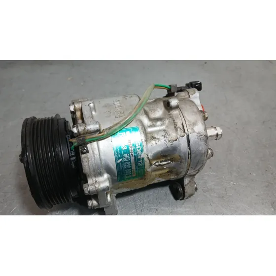 Compresor Aire Acondicionado para Volkswagen Polo (6N2)
