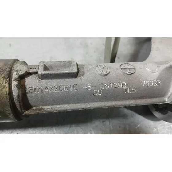 Cremallera Direccion para Volkswagen Polo (6N2)