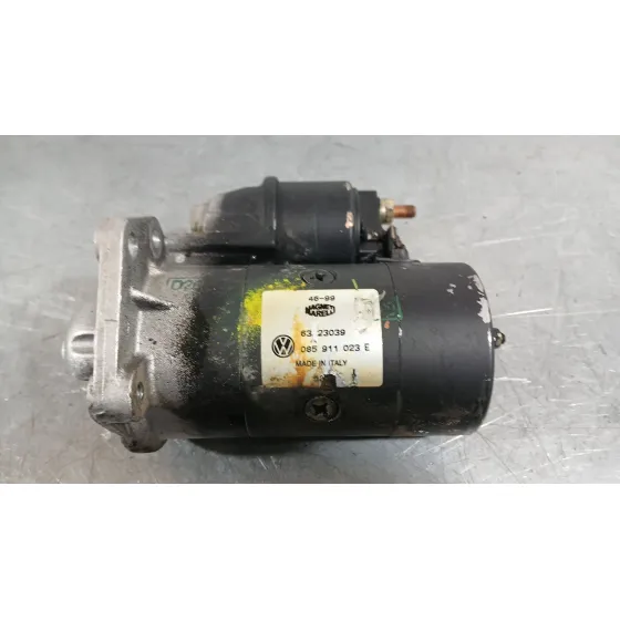 Motor Arranque para Volkswagen Polo (6N2)