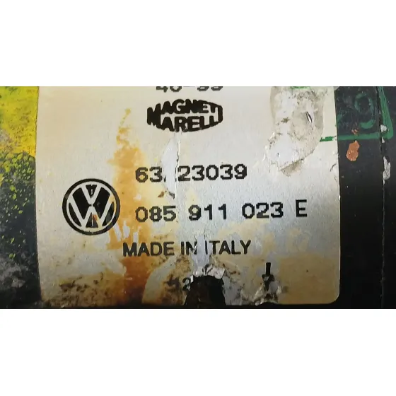 Motor Arranque para Volkswagen Polo (6N2)