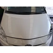 Capot para Toyota Prius (_W3_)
