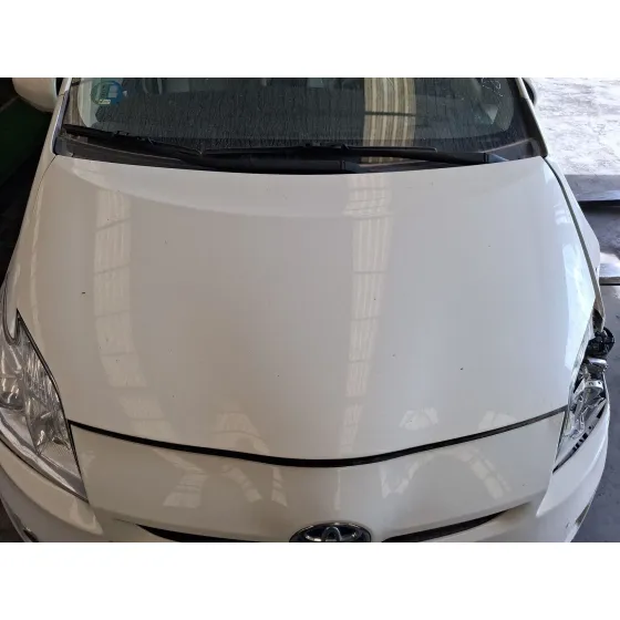 Capot para Toyota Prius (_W3_)