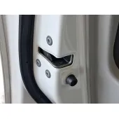 Cerradura Puerta Delantera Izquierda para Toyota Prius (_W3_)