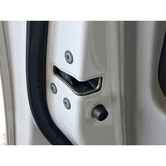 Cerradura Puerta Delantera Izquierda para Toyota Prius (_W3_)