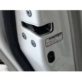 Cerradura Puerta Trasera Izquierda para Toyota Prius (_W3_)