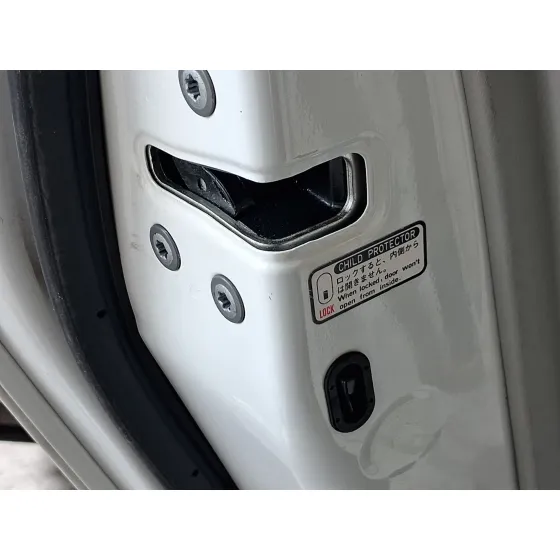 Cerradura Puerta Trasera Izquierda para Toyota Prius (_W3_)