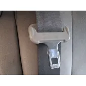 Cinturon Seguridad Trasero Derecho para Toyota Prius (_W3_)