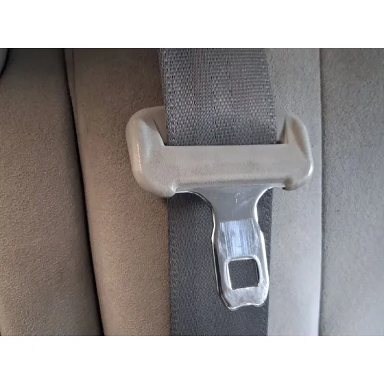 Cinturon Seguridad Trasero Derecho para Toyota Prius (_W3_)