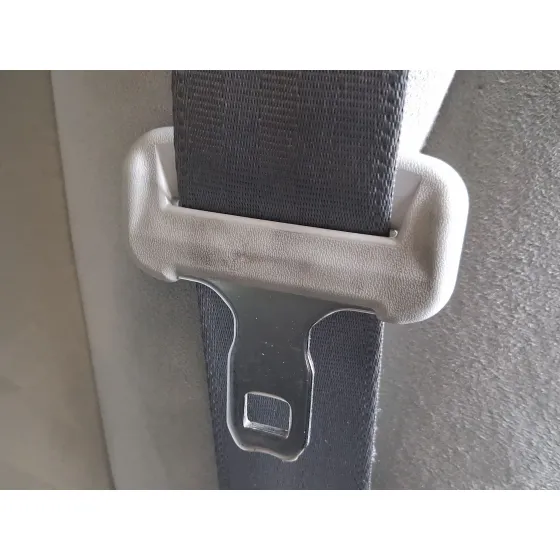 Cinturon Seguridad Trasero Izquierdo para Toyota Prius (_W3_)
