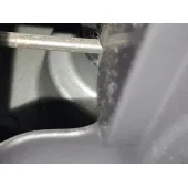 Columna Direccion para Toyota Prius (_W3_)