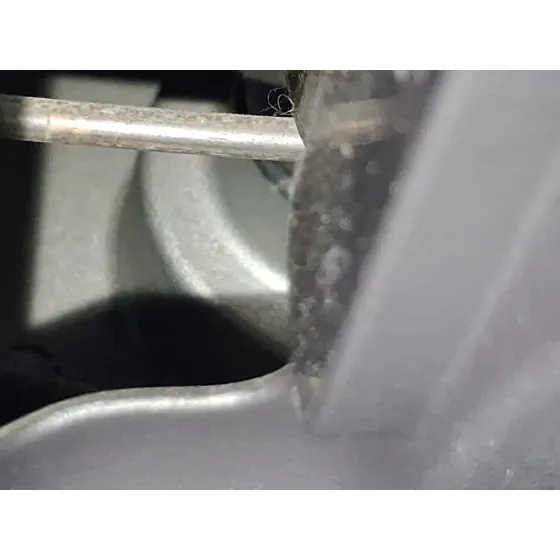 Columna Direccion para Toyota Prius (_W3_)