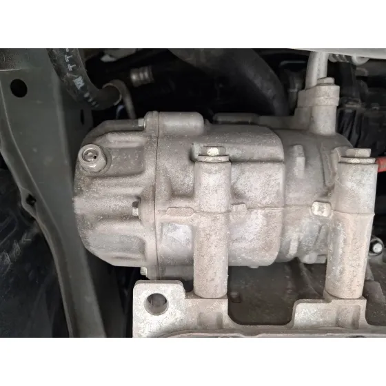 Compresor Aire Acondicionado para Toyota Prius (_W3_)