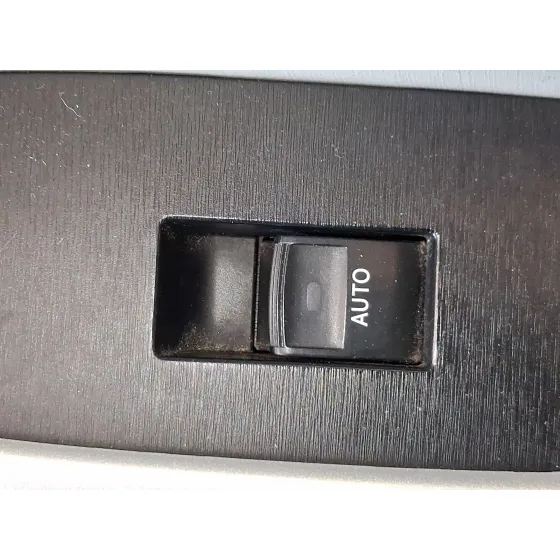 Mando Elevalunas Delantero Derecho para Toyota Prius (_W3_)