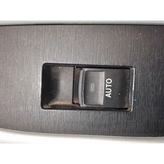 Mando Elevalunas Trasero Derecho para Toyota Prius (_W3_)