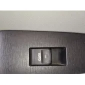 Mando Elevalunas Trasero Izquierdo para Toyota Prius (_W3_)