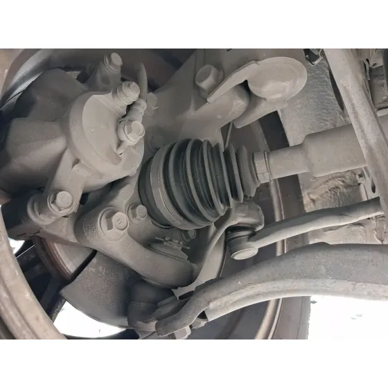 Mangueta Delantera Derecha para Toyota Prius (_W3_)