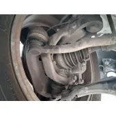 Mangueta Delantera Izquierda para Toyota Prius (_W3_)
