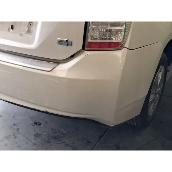 Paragolpes Trasero para Toyota Prius (_W3_)