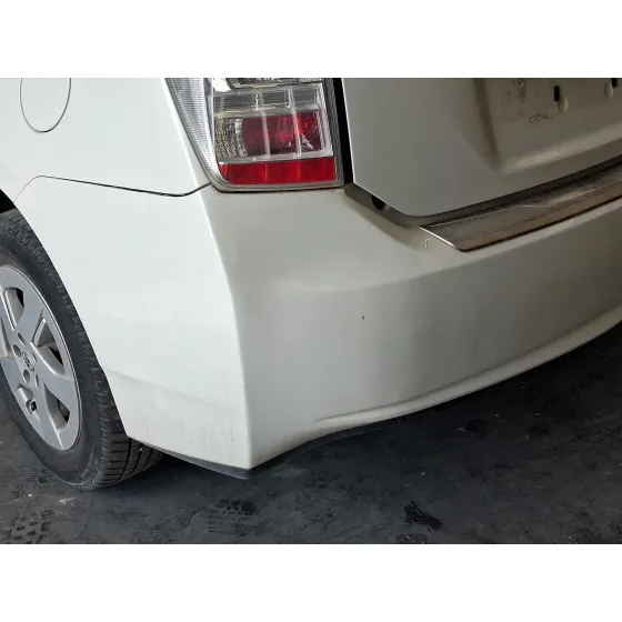 Paragolpes Trasero para Toyota Prius (_W3_)