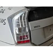 Piloto Trasero Izquierdo para Toyota Prius (_W3_)
