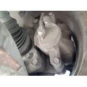 Pinza Freno Delantera Izquierda para Toyota Prius (_W3_)