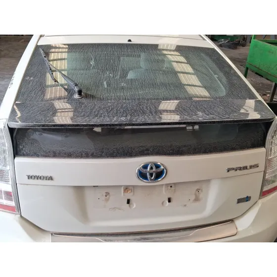 Porton Trasero para Toyota Prius (_W3_)