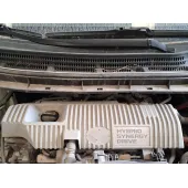 Tapa Motor para Toyota Prius (_W3_)